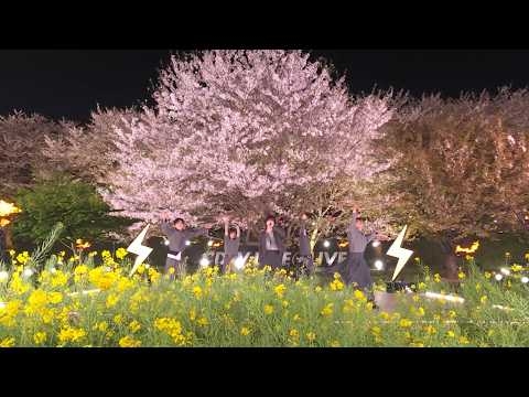STARGLOW / USOTSUKI [TBS系「CDTVライブ！ライブ！」]