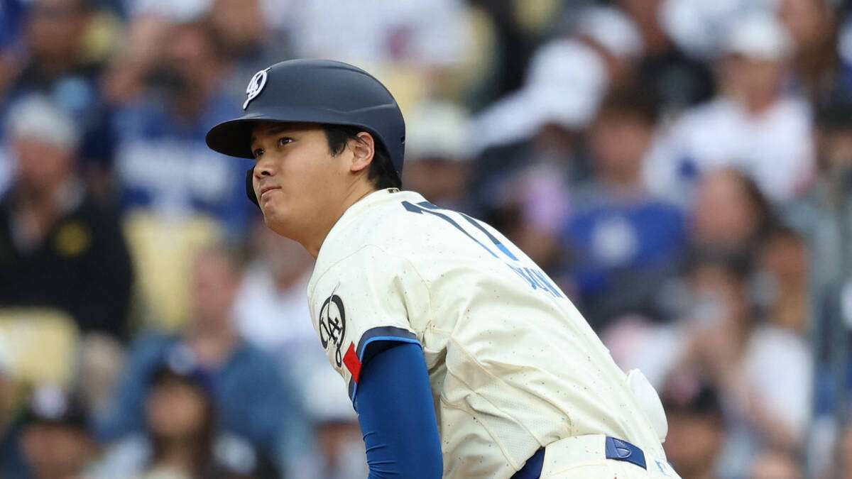 大谷翔平がドジャース移籍後ワースト１１試合＆５６打席連続本塁打なし　４試合、１４打席ぶり安打で復調兆しも（スポーツ報知） - Yahoo!ニュース