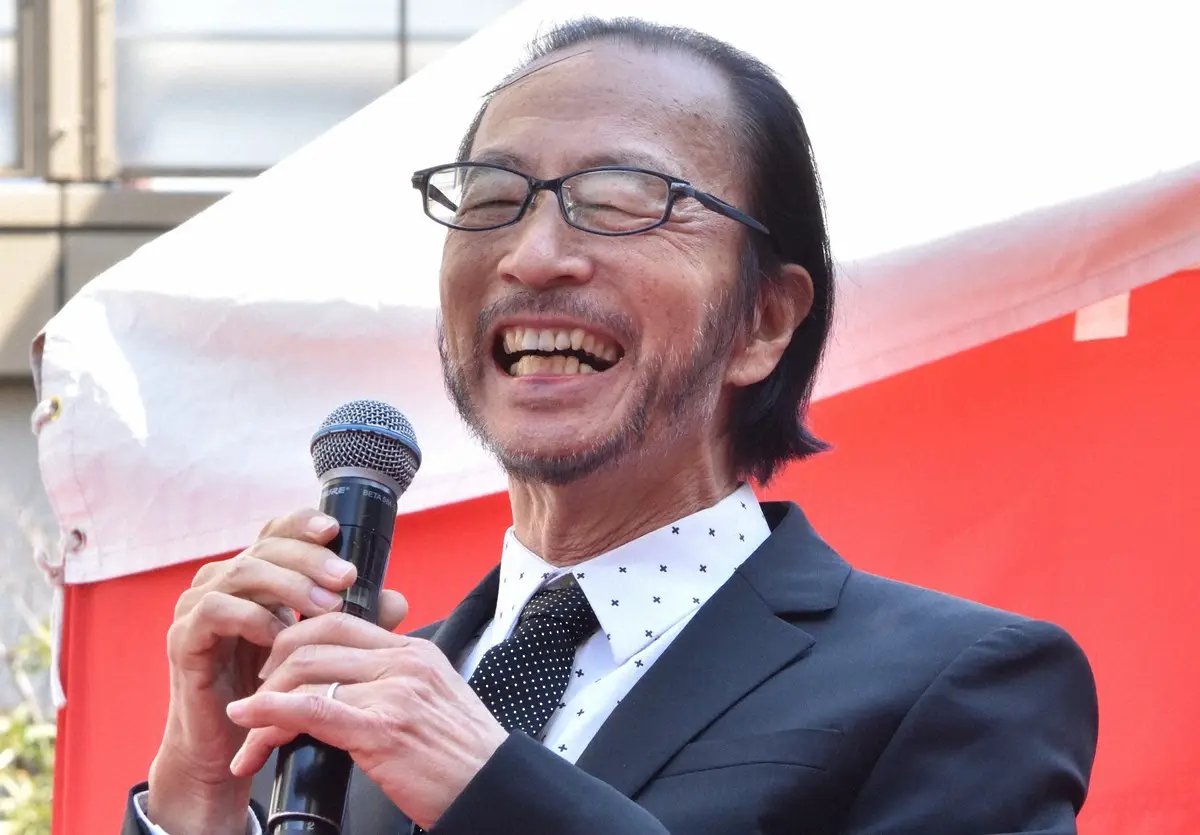 「こち亀」両さんの結婚は？　川島明「麗子なのか？愛なのか？」　原作者・秋本治氏の見解は - スポニチ Sponichi Annex 芸能