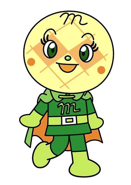 一目見ただけで「人気が出るな」と感じたキャラ