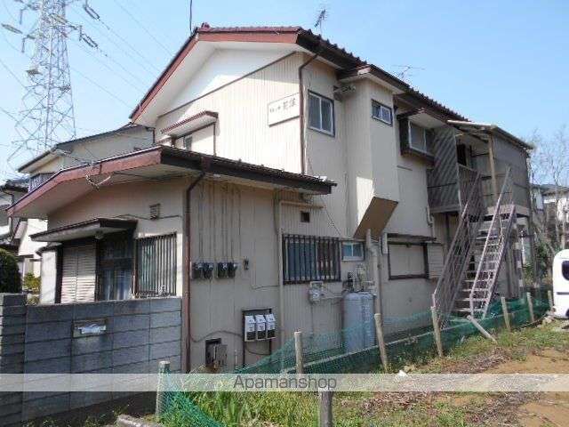 ビレッヂ花沢(八千代市)の賃貸の物件情報【アパマンショップ】