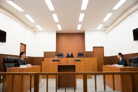 裁判官2500人を可視化「裁判官マップ」公開、口コミ投稿に「圧力になる」と懸念も…開発者の弁護士に聞く（弁護士ドットコムニュース） - Yahoo!ニュース