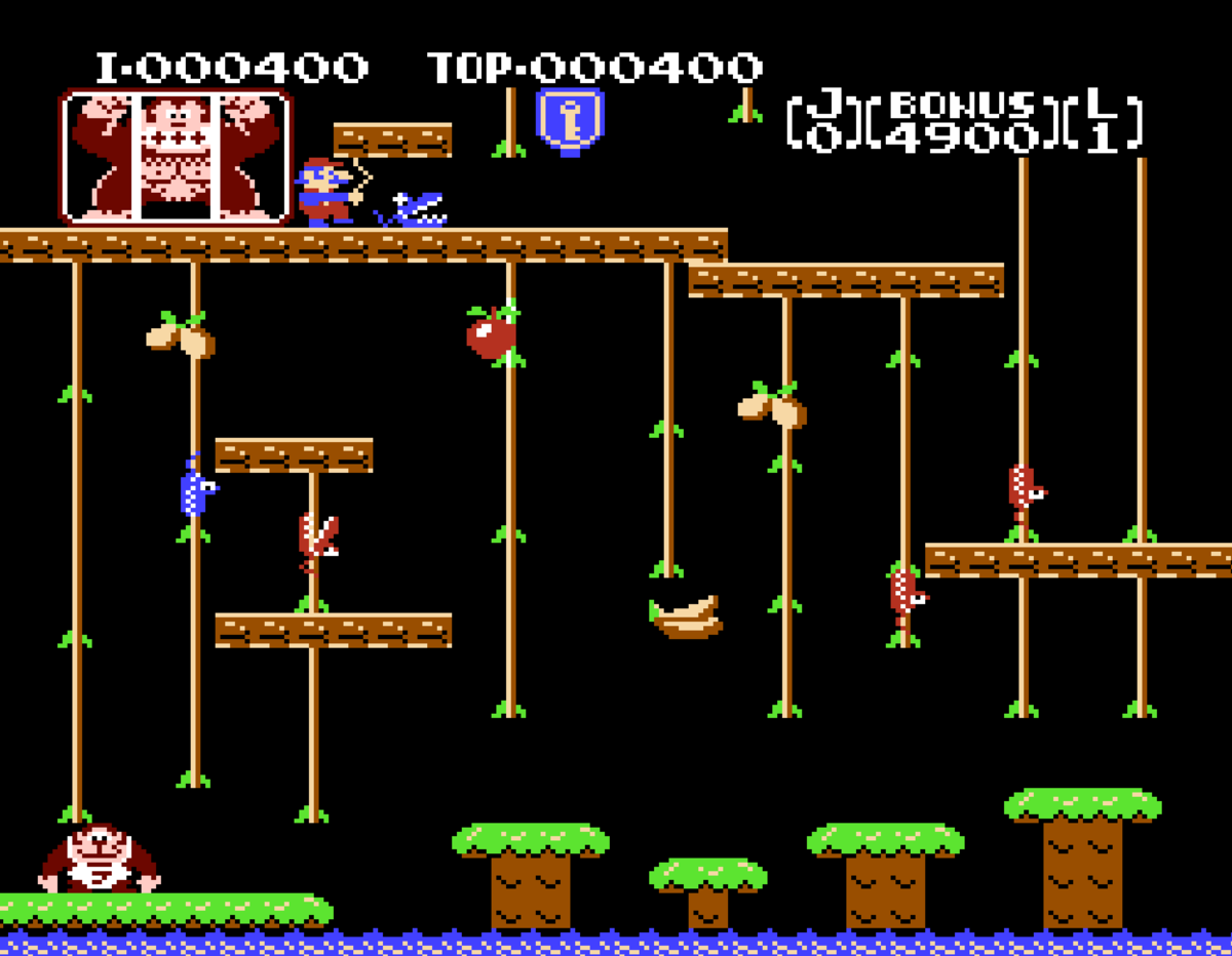 【ゲーム】ファミコンを語ろう！part5