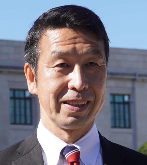 戦車事故殉職者の葬送式に首相参列せず、米山隆一氏が批判「理解できません」　投稿に波紋、過去にも首相参列なしの例