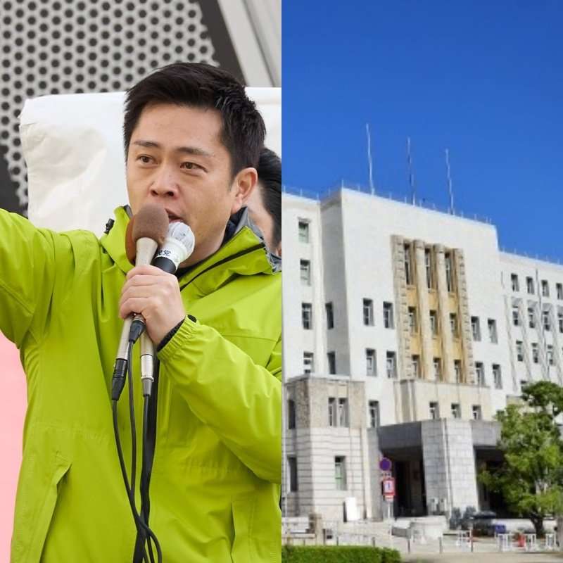 「アホか」「顔も見たくない」26件パワハラ認定の元局長が大阪府特別参与に…吉村知事の“再起用”に疑問噴出、背景に大阪都構想？（集英社オンライン） - Yahoo!ニュース