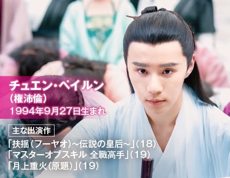 アジアのイケメンが見たい　Part28