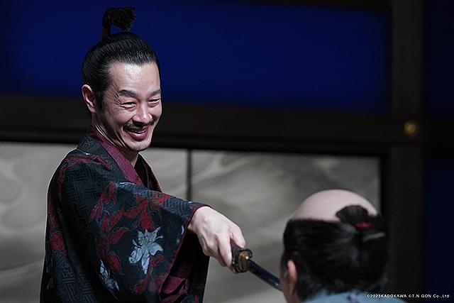 やっぱり加瀬亮が好きpart3