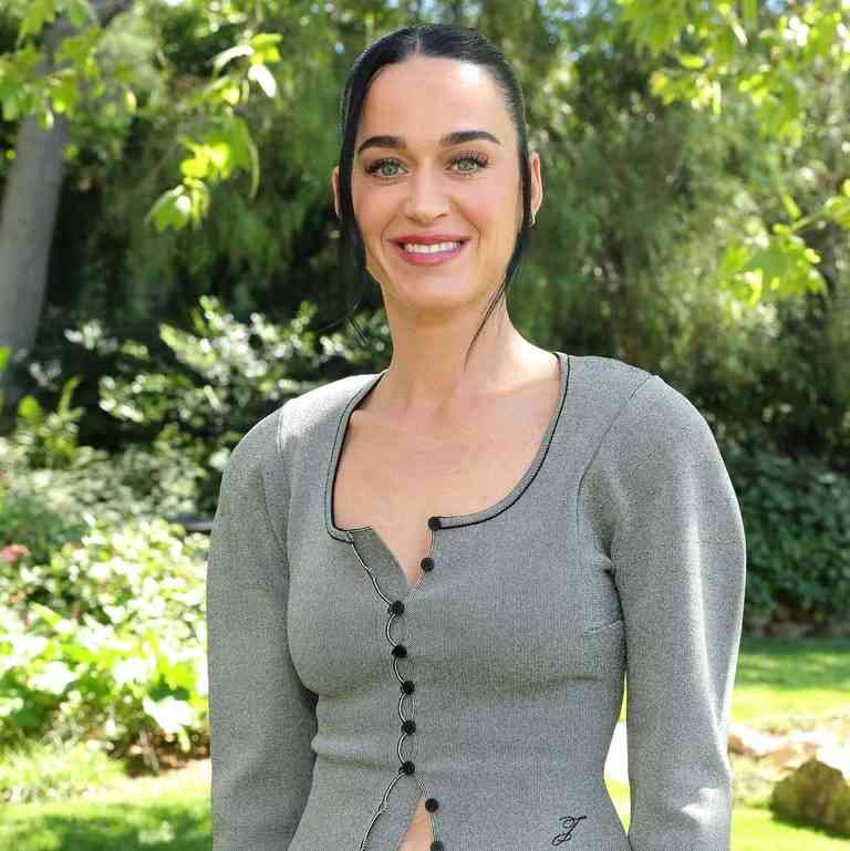 ケイティ・ペリー、セクハラ告発が止まらない　MVで共演した男性が「パンツを引き下ろされた」と告白（ELLE） - Yahoo!ニュース