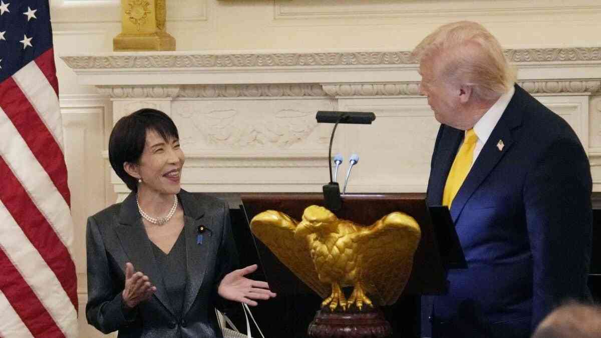 なぜそこを報道しない？高市首相の日米会談と広島市長のキレる会見から紐解く日本のジャーナリズムの「罪」 【どーしょーるん】全国紙記者からフリーランスになって痛感した「マスコミが報じない」の深刻な現実(3/4) | JBpress (ジェイビープレス)
