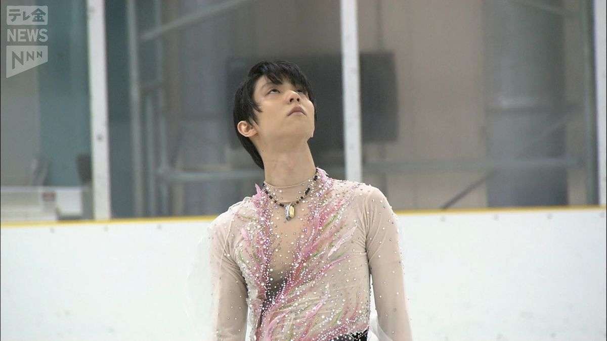 羽生結弦さんら出演の復興支援チャリティー演技会収益額が確定　全額を石川県と能登の自治体に寄付（2025年6月20日掲載）｜テレ金NEWS NNN
