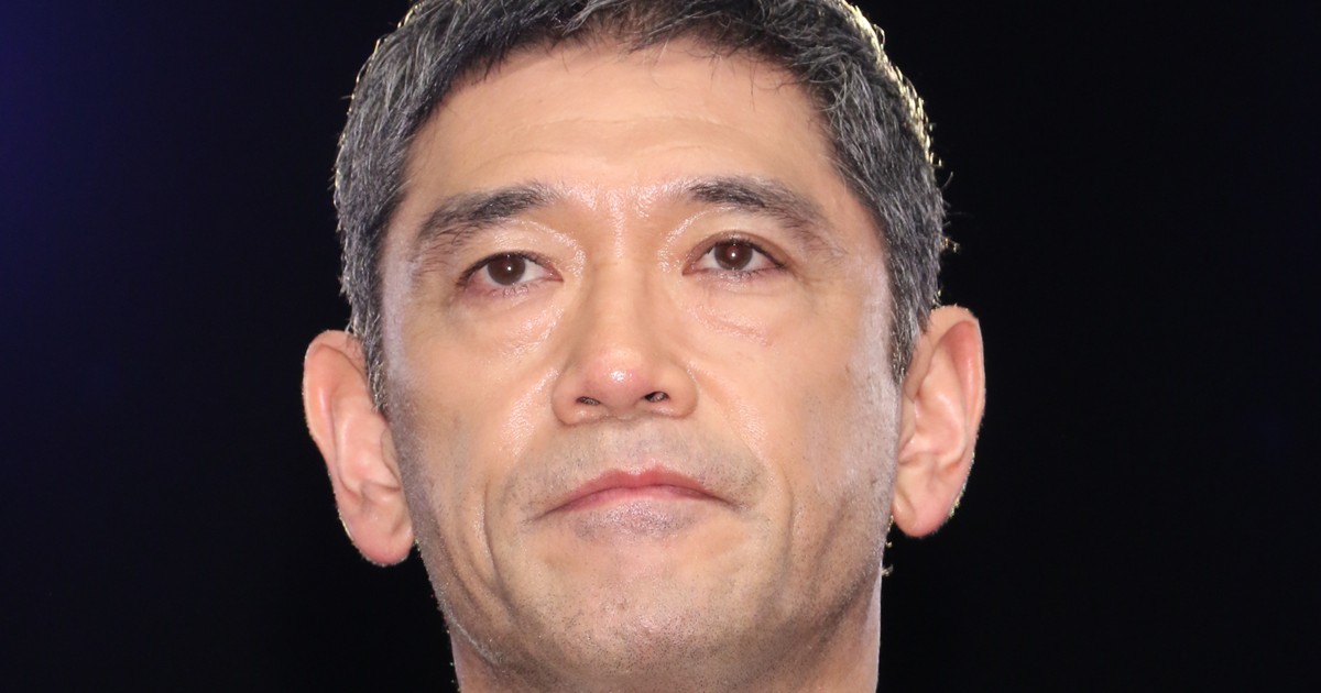 《独自》杉本哲太　離婚発表から1カ月で“MEGUMI似の30代女性”と同棲していた…元妻・神津はづきが本誌に「語ったコト」 | 女性自身