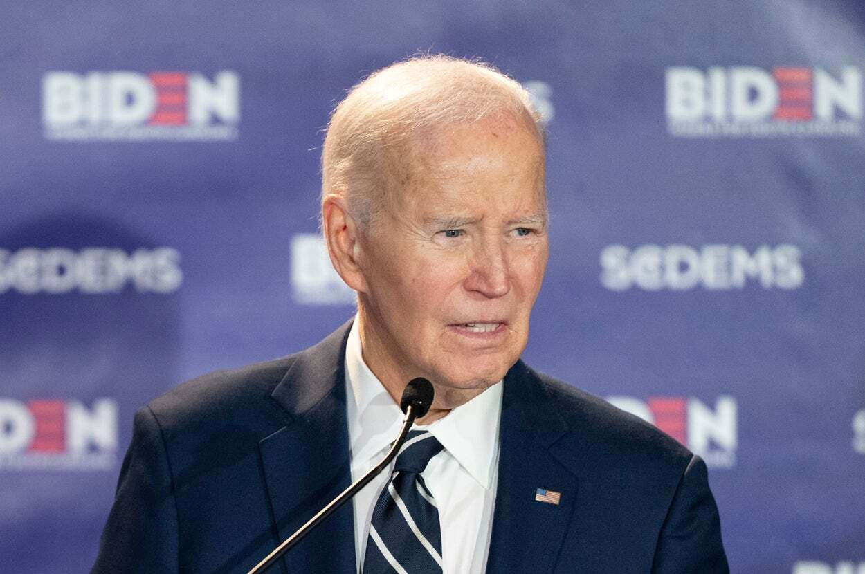 バイデン氏の発言“人種差別的”と物議。母校の理事長に「バラク、ここで何をしている」とオバマ氏にたとえる（BuzzFeed Japan） - Yahoo!ニュース