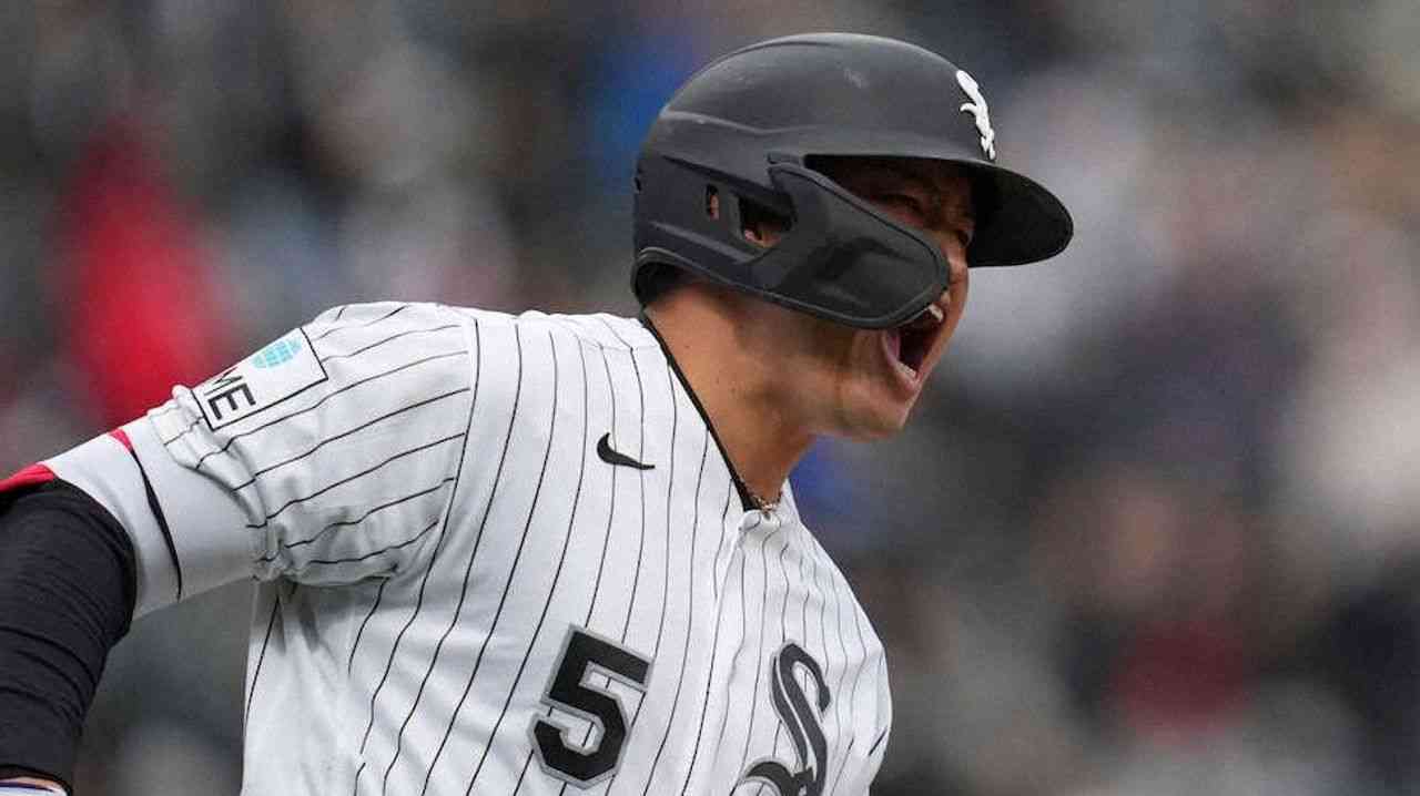 村上宗隆が4号逆転2ラン 雄叫び - Yahoo!ニュース