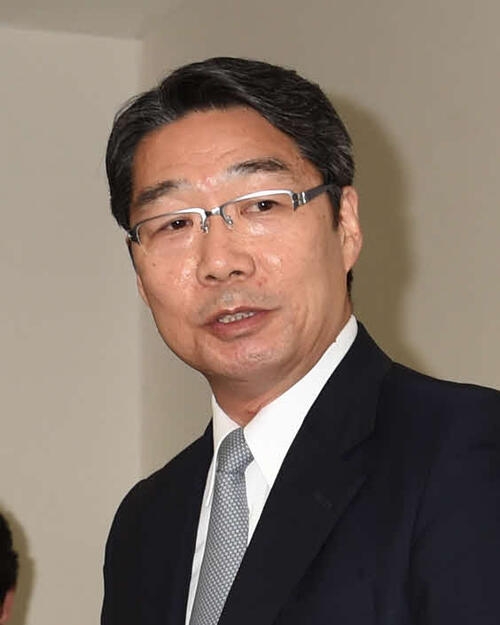 前川喜平氏が過激宣言「国旗損壊罪できたら紙に赤い丸を書いて毎日破ってやる。捕まえてみろ」 - 政治 : 日刊スポーツ