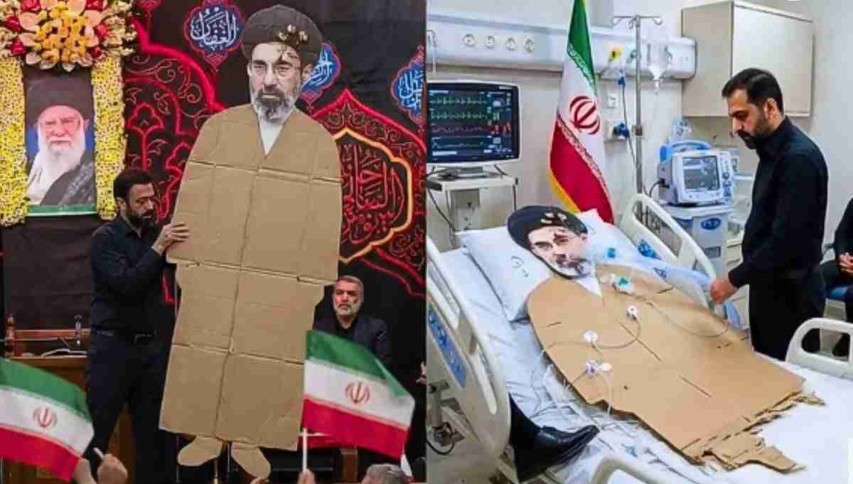 トランプ大統領 イラン攻撃2週間停止で合意 イラン側がホルムズ海峡の開放で同意することが条件