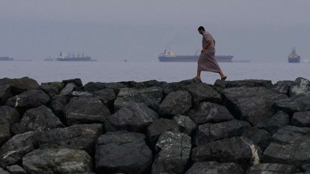 ホルムズ海峡再封鎖か イラン報道 - Yahoo!ニュース