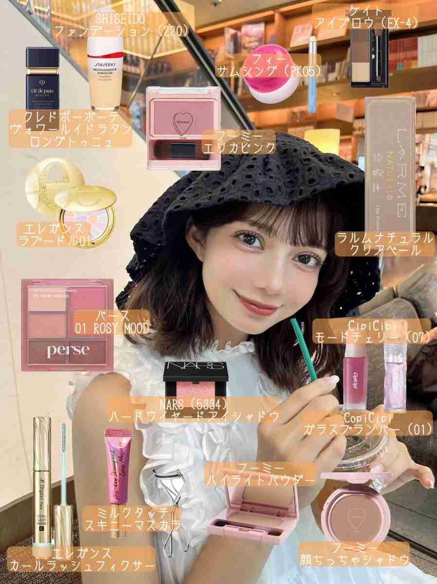 おすすめの口紅が知りたい！