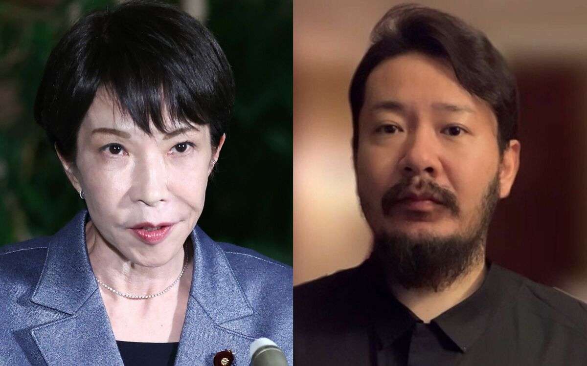 「高市事務所にはすべてお伝えしていた」サナエトークン責任者が独占告白《高市首相「全く存じ上げない」と釈明するも、証拠音声には…》 | 文春オンライン