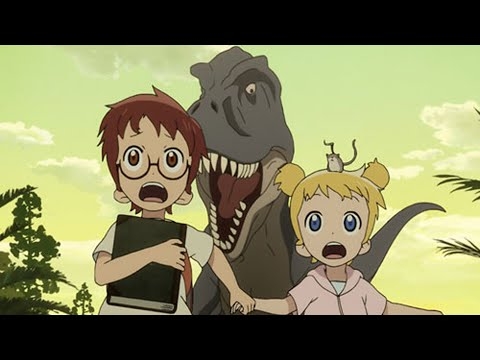声優に北川景子と芦田愛菜！映画『マジック・ツリーハウス』予告編