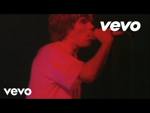 The Stone Roses - I Wanna Be Adored (Live In Blackpool)