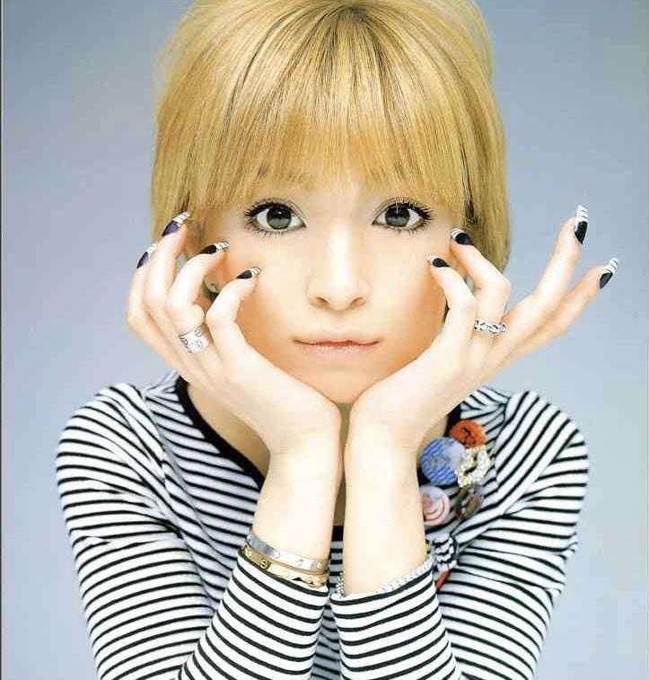 浜崎あゆみが流行らせた物を語ろうPart2