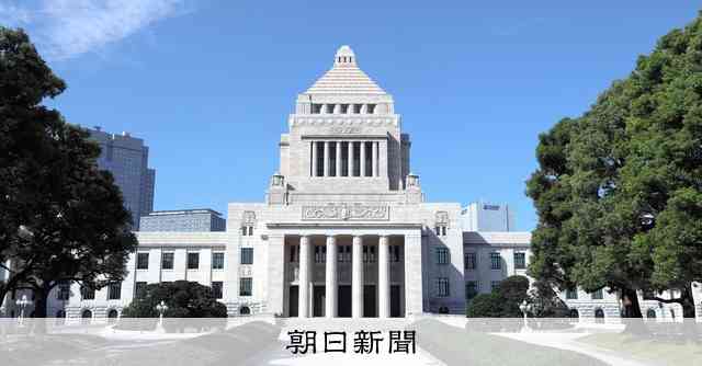 4宗教法人が政治団体「ある」　国政選挙で政党や候補を4法人が支援 [旧統一教会問題]：朝日新聞