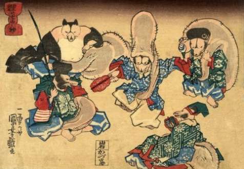 たぬき!狸!Tanuki!Part8