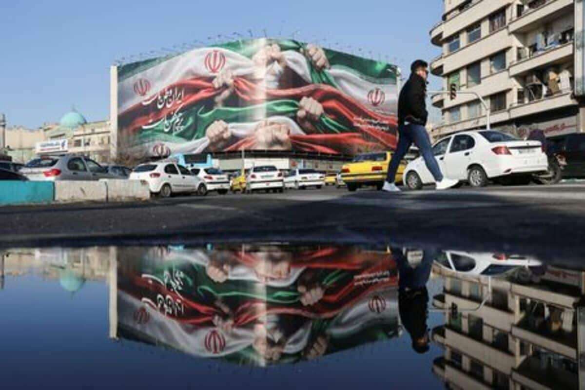 イラン、反政府デモ弾圧後も数千人拘束　再燃抑止へ＝関係筋 | ニューズウィーク日本版 オフィシャルサイト