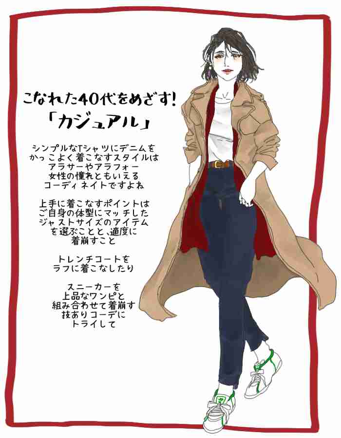 【4月】40代の語り場【2026】