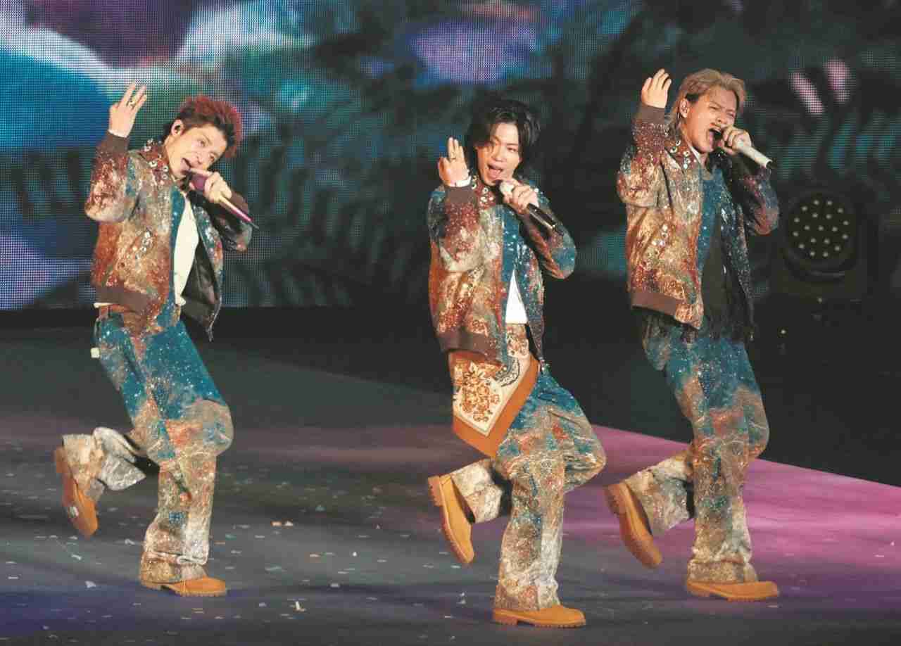 Number＿iに重大転機！？ TOBEの滝沢秀明社長がにおわせ「（5月開催の）札幌公演が終わるころにファンに大切なお知らせが…」　（中日スポーツ） - Yahoo!ニュース