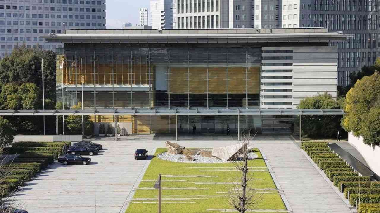 武器輸出を原則容認 政府案判明 - Yahoo!ニュース
