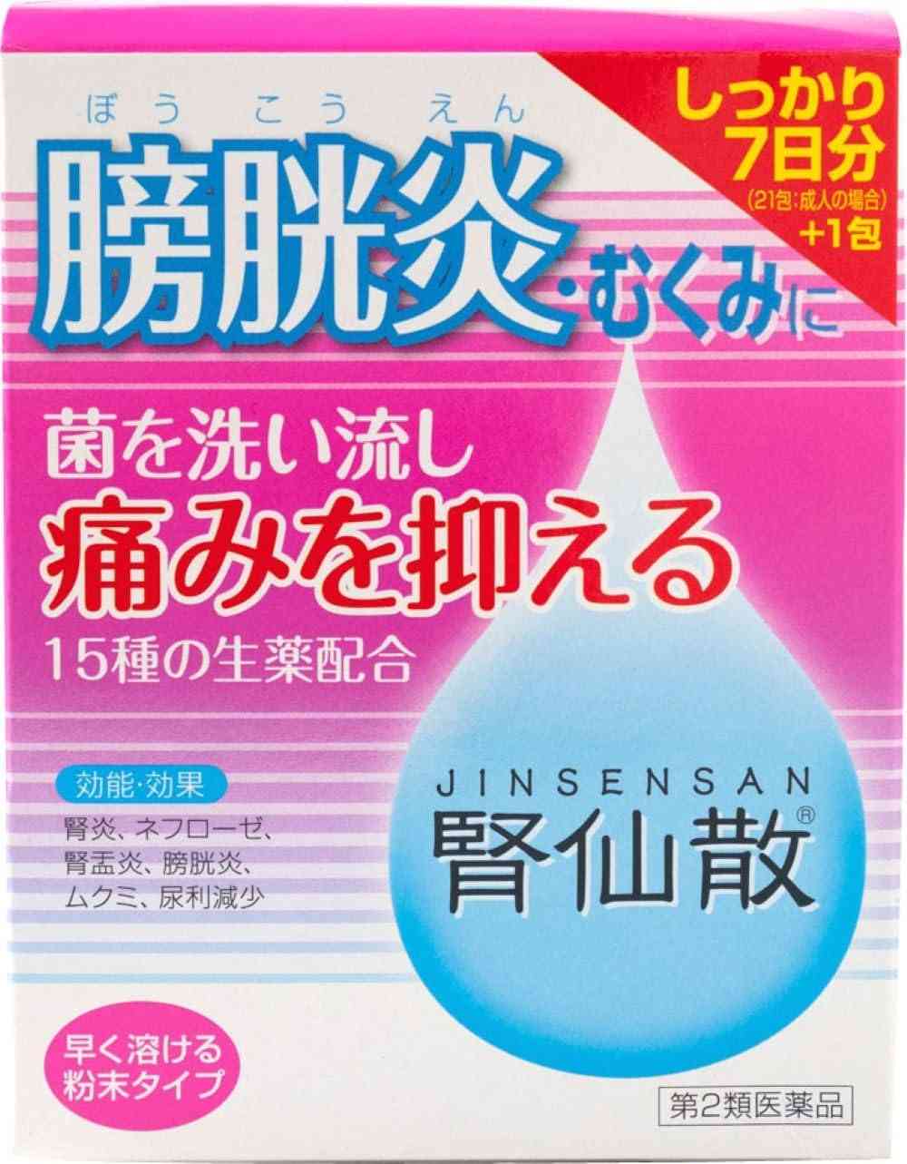 膀胱炎がすっきり治らない