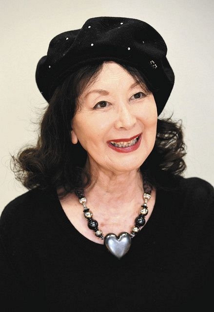 ＜戦後７６年＞　俳優・岸惠子さんインタビュー：中日新聞Web