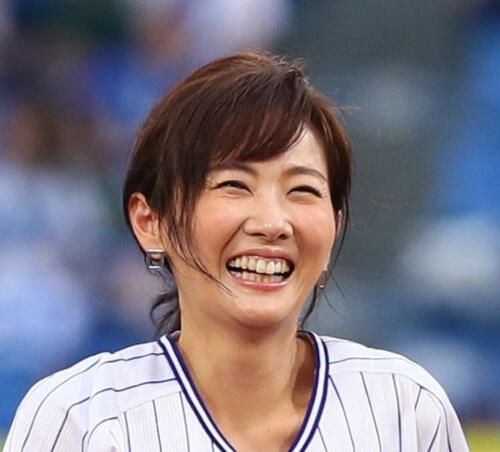 高島彩、政府に注文　石油政策巡り「いくら備蓄があっても必要な人に届かないのでは意味がない」 - アナウンサー : 日刊スポーツ