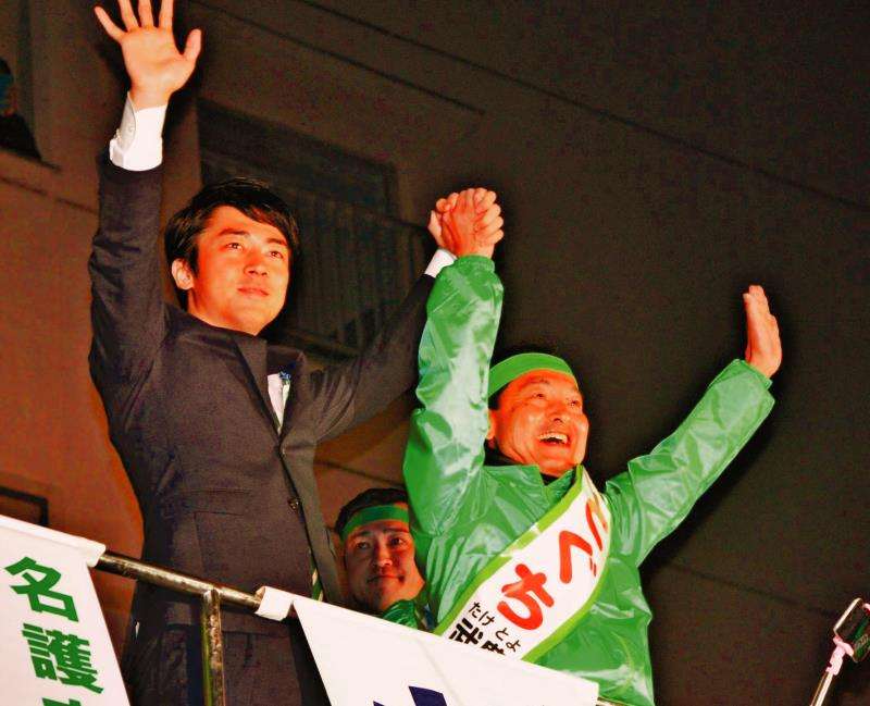「より安全な旅行を」沖縄県が方針提起へ　辺野古沖転覆1カ月　デニー知事「推移見守る」