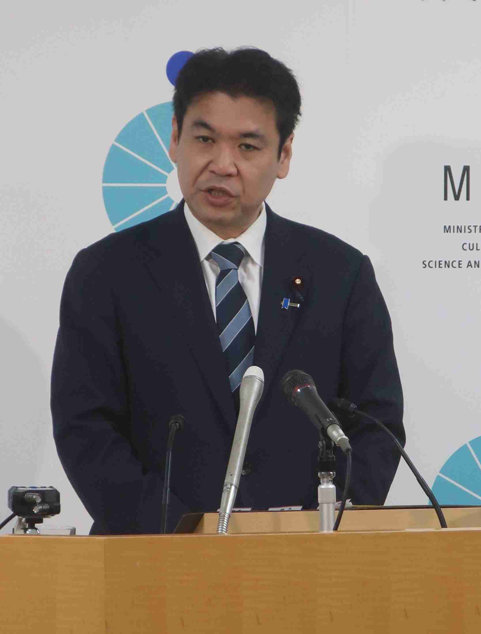 文部科学大臣　学校法人同志社に対し「訪問も含め対応を検討」　辺野古転覆事故で　（京都新聞） - Yahoo!ニュース