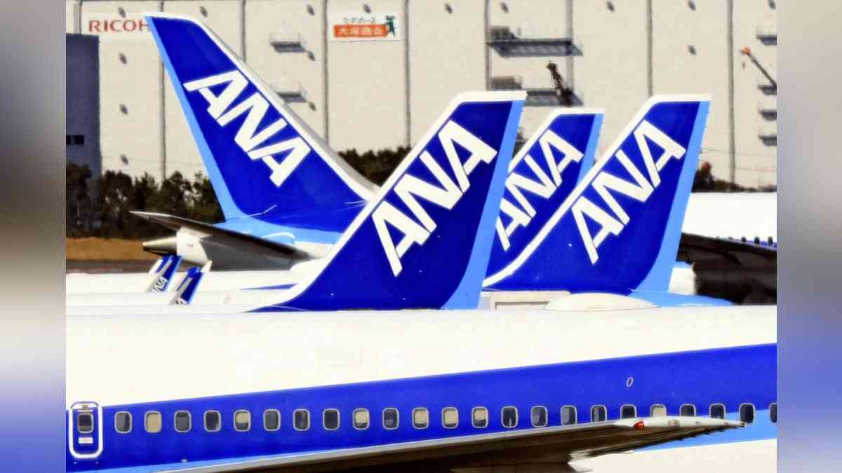 ＡＮＡ整備士が虚偽の整備記録、室内の損傷を放置など２件…国交省は意図的で悪質な行為と判断 : 読売新聞