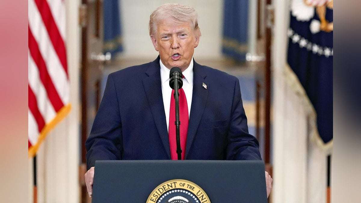 トランプ氏、攻撃の激化予告「今後２～３週間でイランを石器時代に逆戻りさせる」…戦闘終結に向け警告 : 読売新聞