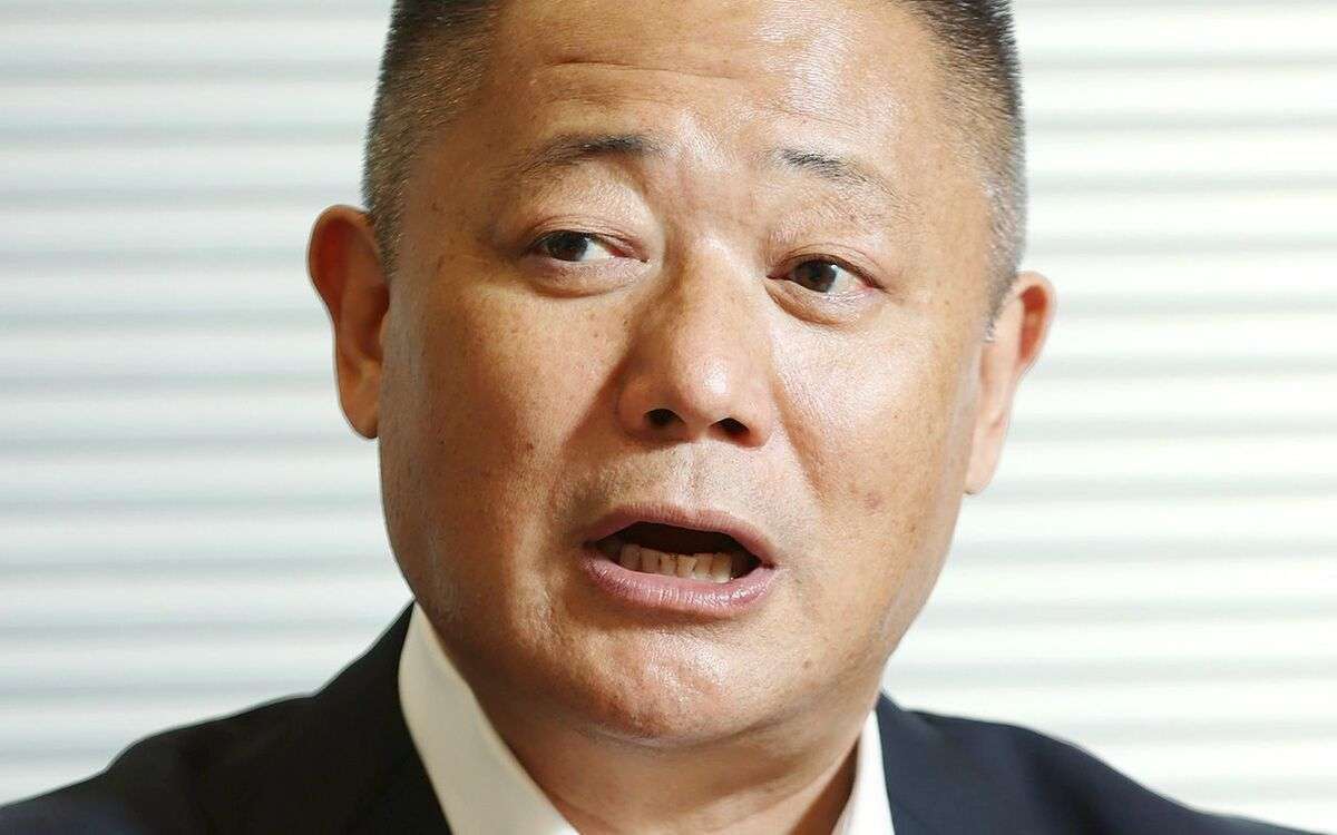 《パワハラ音声入手》「邪魔や！」「公認は僕の権限や！」維新・馬場代表(58)が選挙直前に男性市議へ“公認パワハラ”