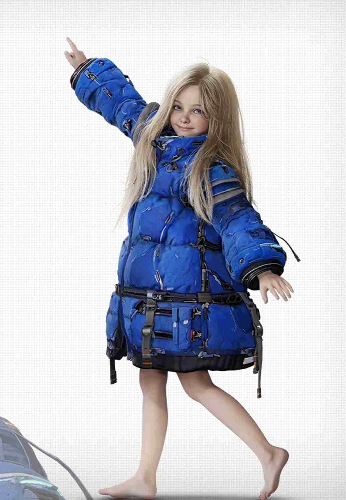 カプコン『プラグマタ』世界的ヒットの裏で「女児キャラ」めぐり大炎上…日本と海外でこれほど違う“性的搾取”の境界線