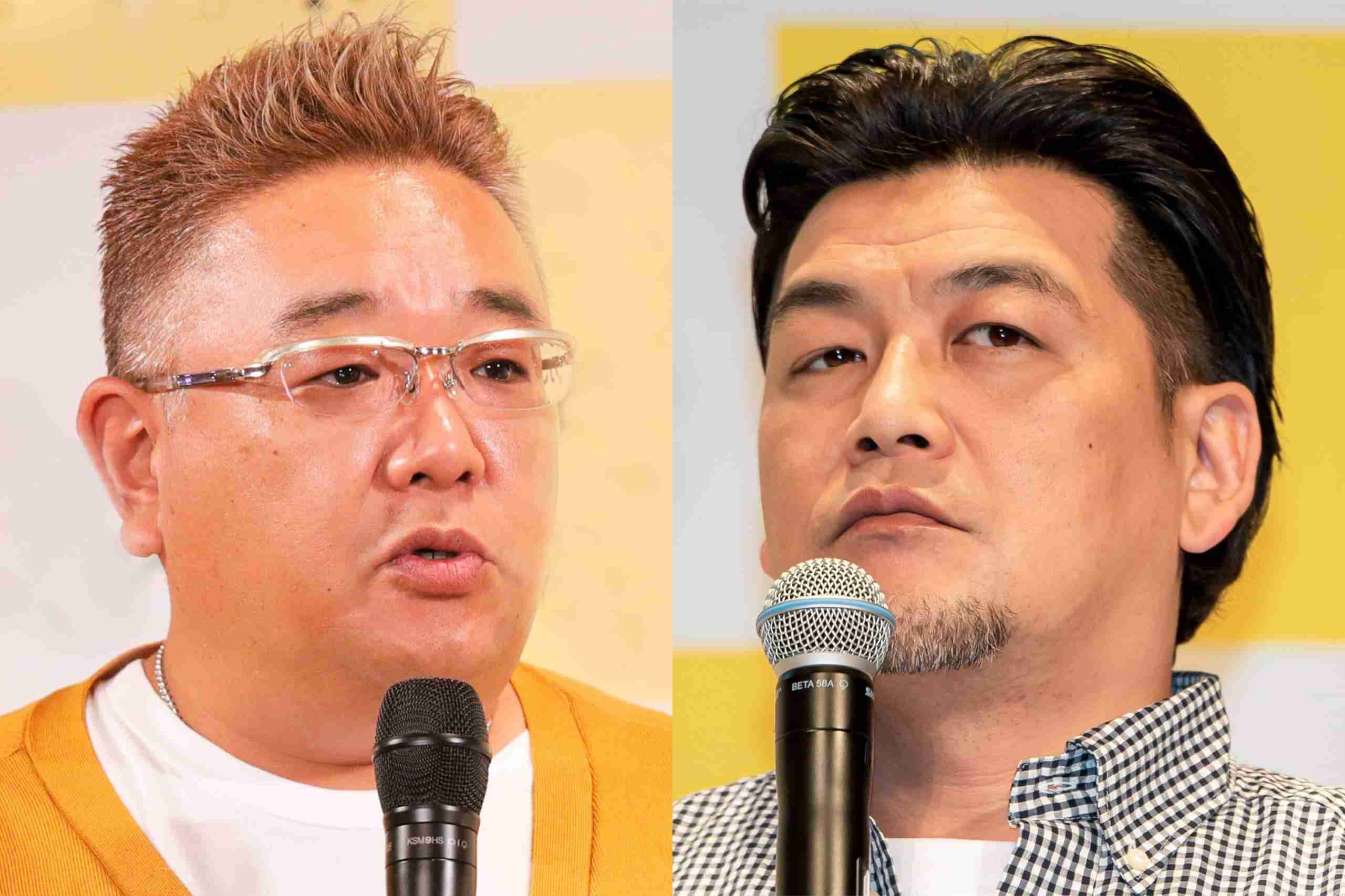 東北人ならではの“ポテトサラダの食べ方”？　サンド伊達の告白に富澤驚き「俺は見た覚えはない」 – Sirabee