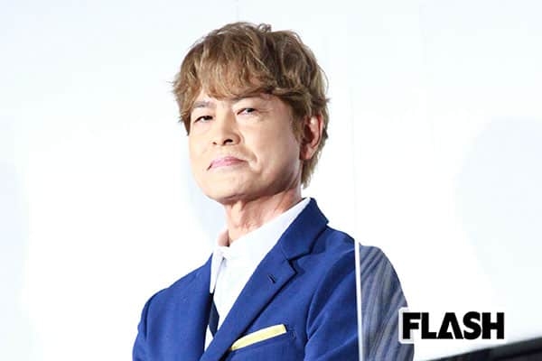 アムロ声優・古谷徹がマクドナルドのコラボ動画に出演も“不倫、中絶、DV”報道の過去知るファンから集まる拒否感 | Smart FLASH/スマフラ[光文社週刊誌]