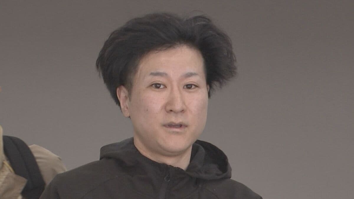 【独自】「自分ちに泊まらせてあげるよ」 家出少女（16）を誘拐の疑いで37歳の男逮捕　東京・歌舞伎町の路上で声かけ自宅に連れ込み1か月寝泊まりさせたか　警視庁 | TBS NEWS DIG (1ページ)