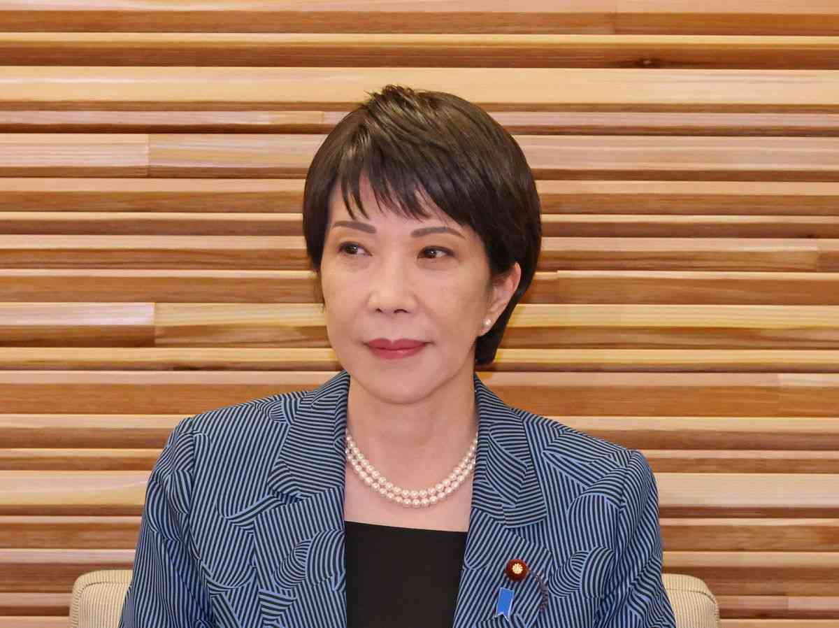 【高市悲報】スパイ防止法制定促進国民会議、なんと統一教会の関係団体だったことが発覚して大炎上中ｗ | Tweeter BreakingＮews－ツイッ速！