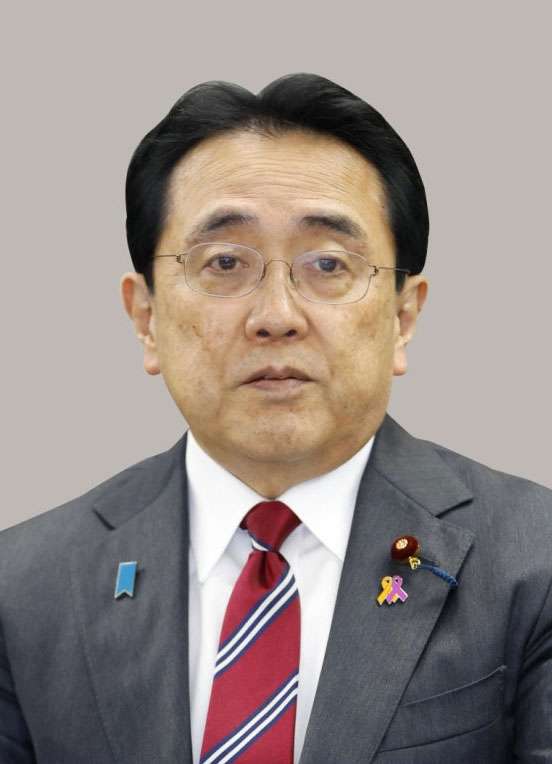 金融政策言及の赤沢経産相注意　首相と財務相「控えてほしい」（共同通信） - Yahoo!ニュース