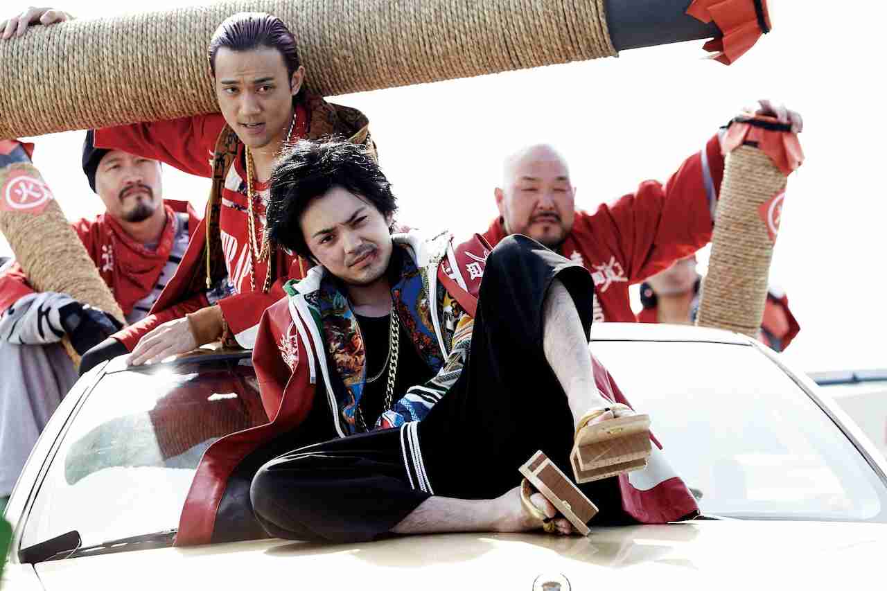 林遣都さん好きな方(アンチ禁止）