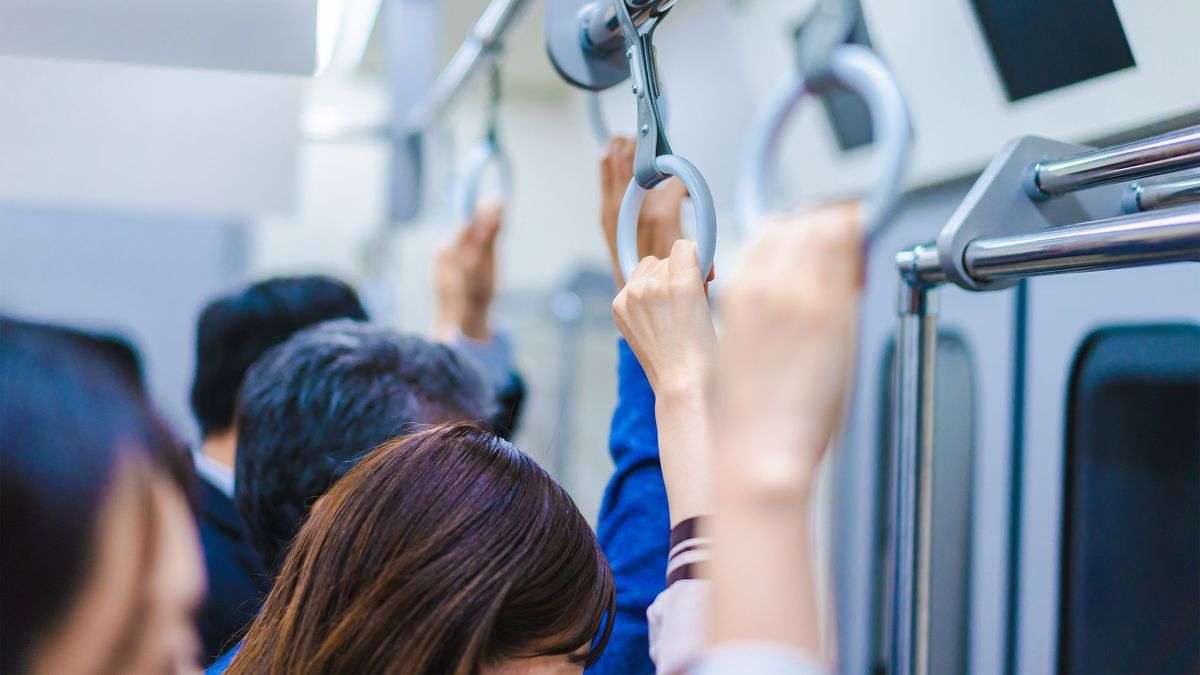 通勤時間｢片道60分以上｣は人生のムダ…｢都心は高すぎる｣と郊外へ逃げ住む人の