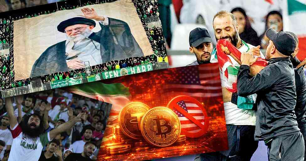 Exclusive: IRGC’s Multi-Hundred-Million Dollar Cryptocurrency Project for State-Backed World Cup Spectators