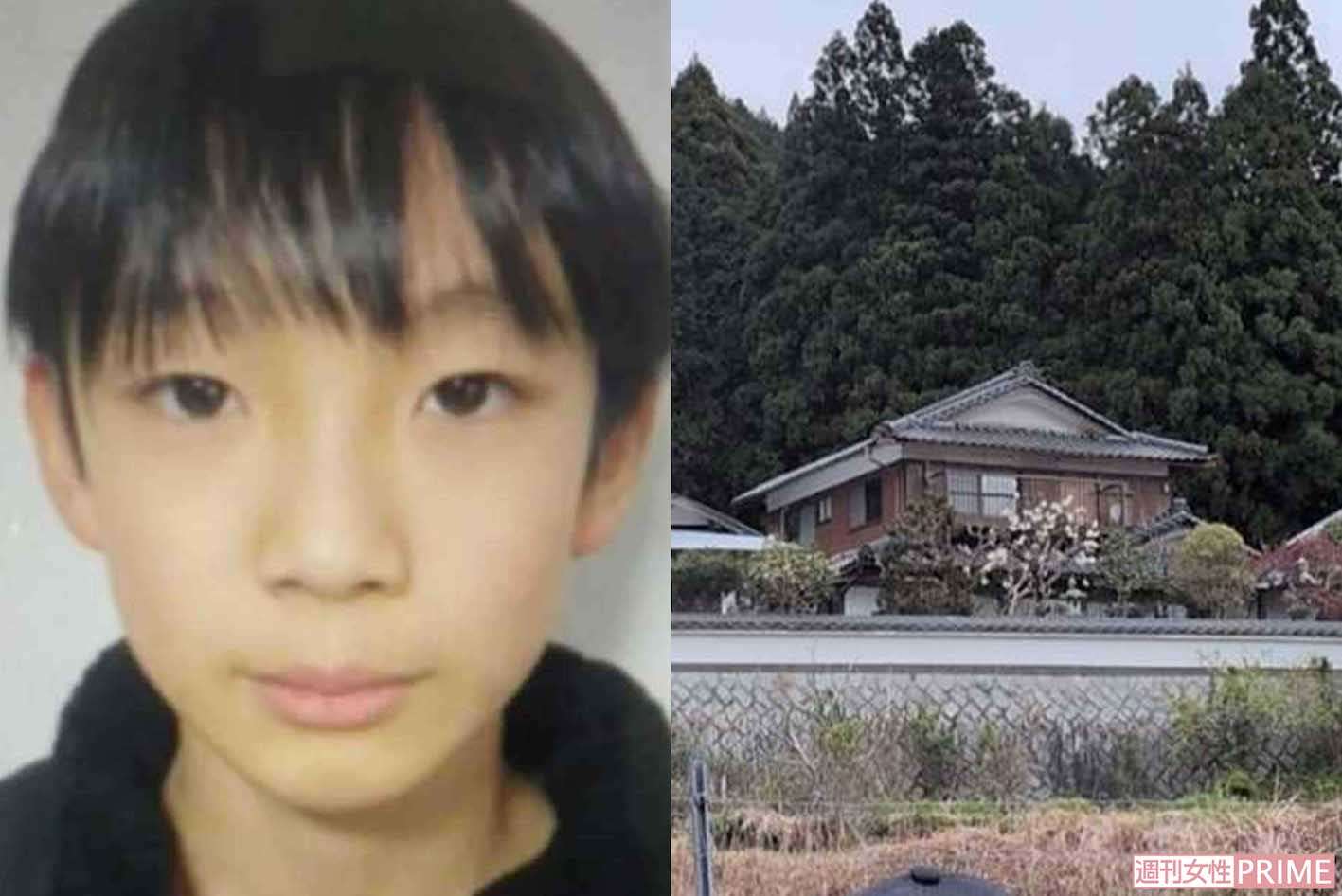 《京都小6遺体遺棄事件》父親が関与認め逮捕「お父さんの話はしないで」結希さんが見せていた“歪な親子関係” | 週刊女性PRIME