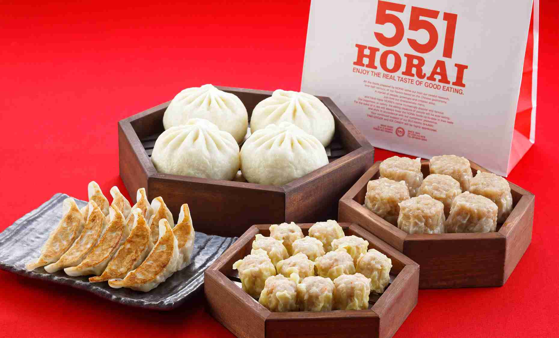 大阪行ったらこれ食べとき！